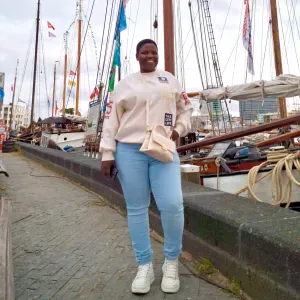 Professional babysitter in Delft