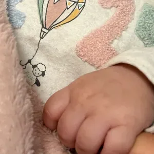 Garde d'enfants a domicile à Paris 18