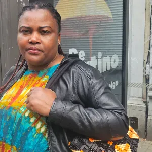 Aide a domicile a bruxelles  pour des personnes 