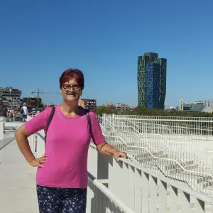 Cerco signora per pulizie domestiche