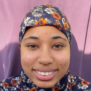 Baby-sitting douce et sérieuse à Paris 