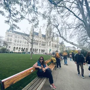 Fun Nanny here☺️