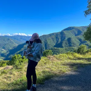 Pet sitting Voghera e dintorni 