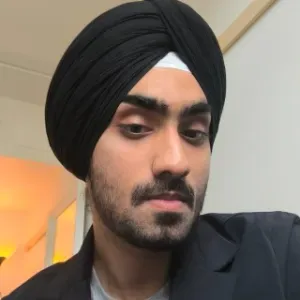 Reliable Student Cleaner from Kongens Lyngby