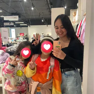 I am a fur Mom of King Charles Cavalier 