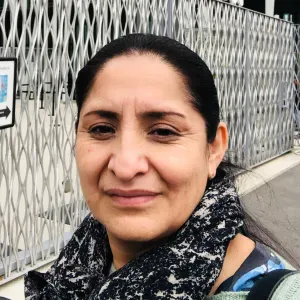 Auxiliaire d'enfant à Bruxelles 