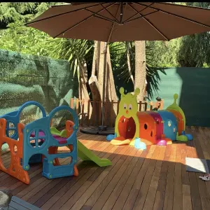 Assistante maternelle agréée - Chemin des Combes