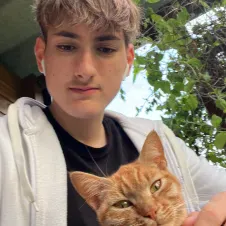 Pet-Sitter motivé et amoureux des animaux 