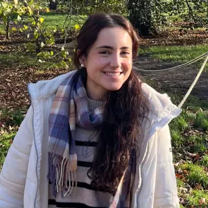 Canguro en Valladolid con experiencia en el ámbito social 