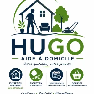 Aide a domicile secteur Riom et alentours