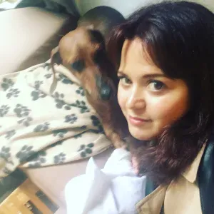 Beaucoup d'amour pour les animaux