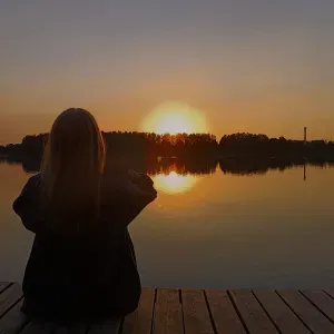 Atsakinga namu tvarkytoja iš šiauliu