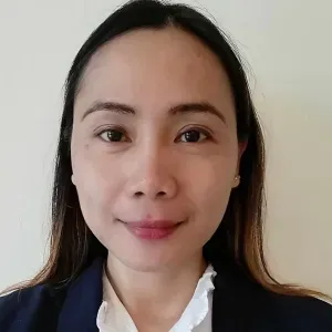 Housekeeper in bouch Bel air,