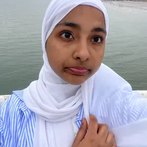 Amateur baby sitter aged 16- Manchester