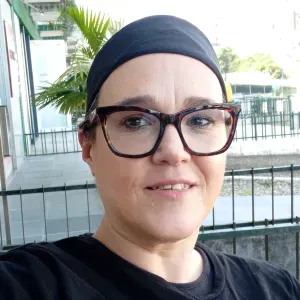 Cuidadora de idosos ao Domicílio - Famalicão/ Braga