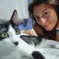 Petsitting na zona da amadora/lisboa