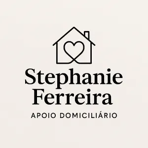 Apoio domiciliário/ cuidadora de idosos