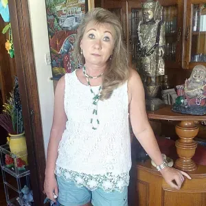 Cuidadora experiente em Vila do Conde/Póvoa de Varzim