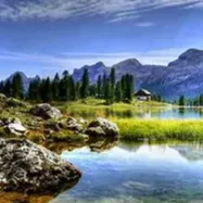 Je recherche une femme de ménage