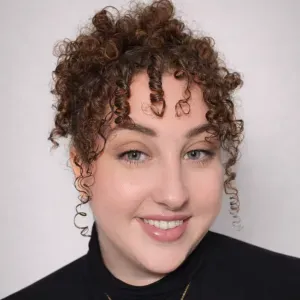 Dame de compagnie douce et bienveillante