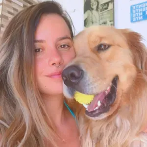 Cuido do seu pet com carinho e responsabilidade