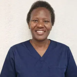 Mature and Compassionate Caregiver