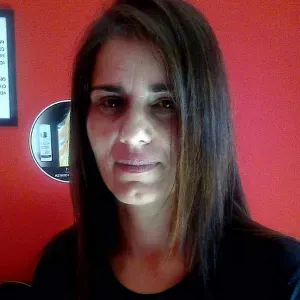 Faço limpezas, e sou boa cozinheira