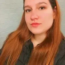 Cuidadora Que Ama Animais 