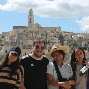 Emploi de dame de compagnie à Arlon