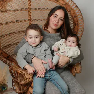 🌸 Garde enfant à domicile- Busigny et alentours 🌸
