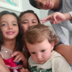 I am lyn from Philippines 25 years old