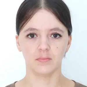 Femme de ménage sérieuse et motivée