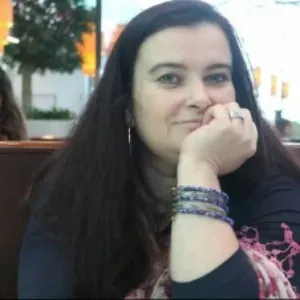 Não sou igual nem diferente, sou única