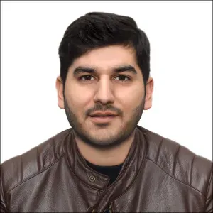 Experienced & Reliable Cleaner