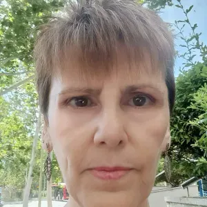 Cuidadora de mayores