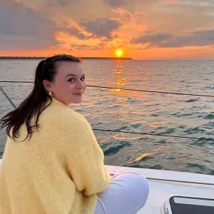 Babysitting pour le soir du réveillon du Nouvel An ! 