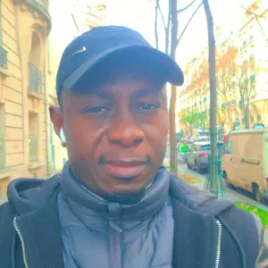 Je m'appelle diaby agence de nettoyage expérience 