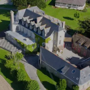 Aide ménages réguliers dans grande propriété