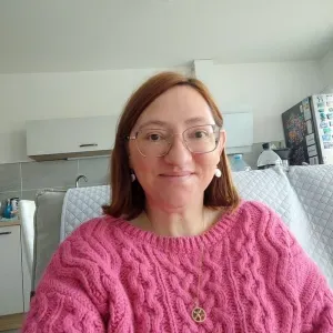 Garde d'enfants ( garde partagée )