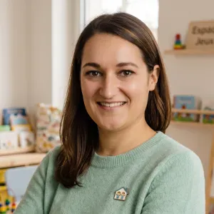 Baby-sitter occasionnelle Nantes 