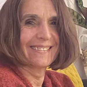 Intervenante en garde d'enfant