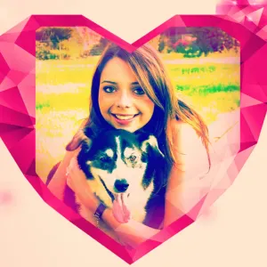 Assistante vétérinaire douce et fiable pour vos animaux