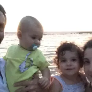 Nounou pour sortie d'école/crèche pour la rentrée de Sept 19