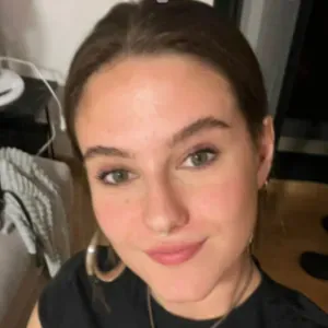 Canguro en Pamplona con poca experiencia pero muchas ganas.