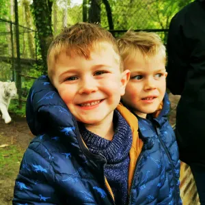 Garde à temps partiel 