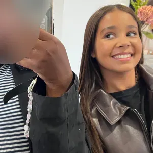 Baby-sitter sérieuse de 17 ans avec expérience