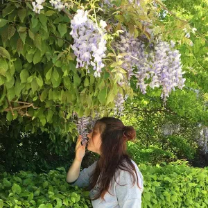 Pet-sitter étudiante sur Brest