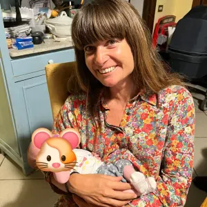 Baby-sitter experimenté à Saint Jean de Luz 