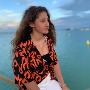 Garde de vos enfants