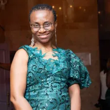 COOKING AND READING NANY